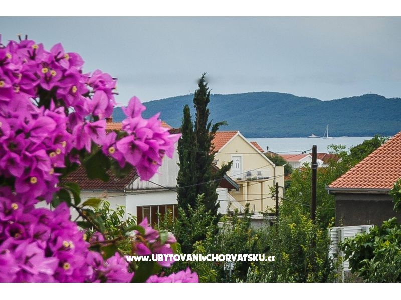 Appartements Mirjana – Ferienwohnung Kastela, Kroatien – Foto 11