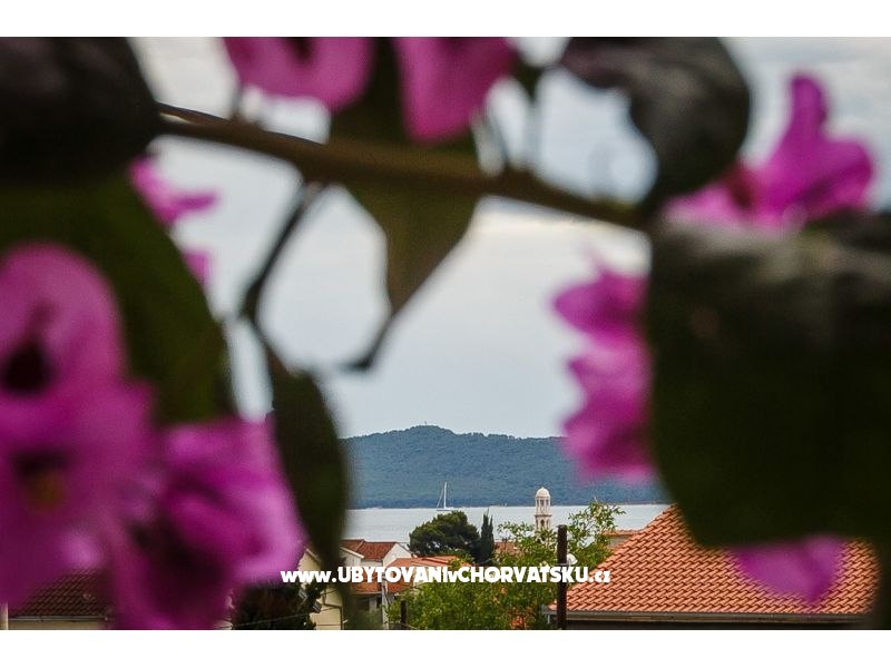 Appartements Mirjana – Ferienwohnung Kastela, Kroatien – Foto 12