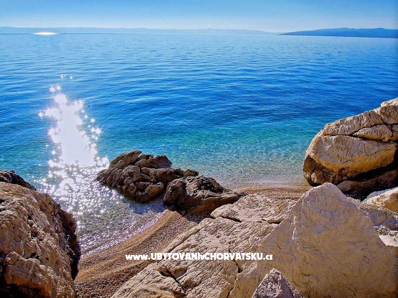 Appartements Mirjana – Ferienwohnung Kastela, Kroatien – Foto 13