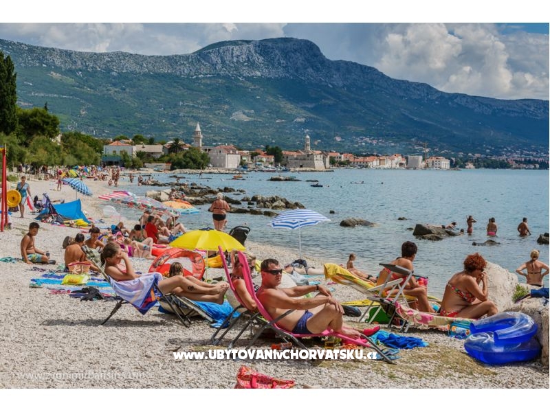 Appartements Mirjana – Ferienwohnung Kastela, Kroatien – Foto 14