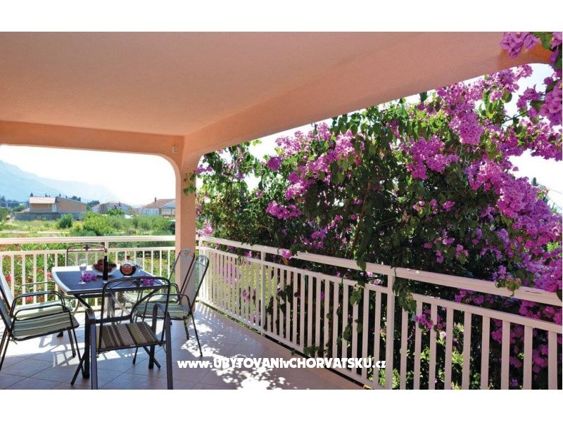 Appartements Mirjana – Ferienwohnung Kastela, Kroatien – Foto 18