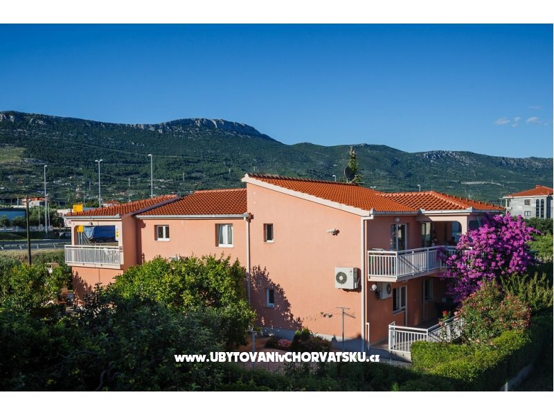 Appartements Mirjana – Ferienwohnung Kastela, Kroatien – Foto 3