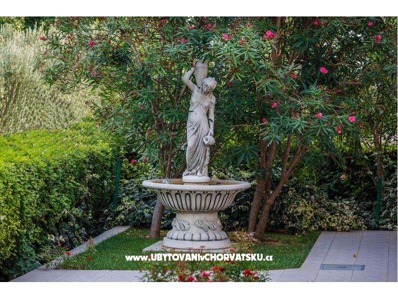 Appartements Mirjana – Ferienwohnung Kastela, Kroatien – Foto 4