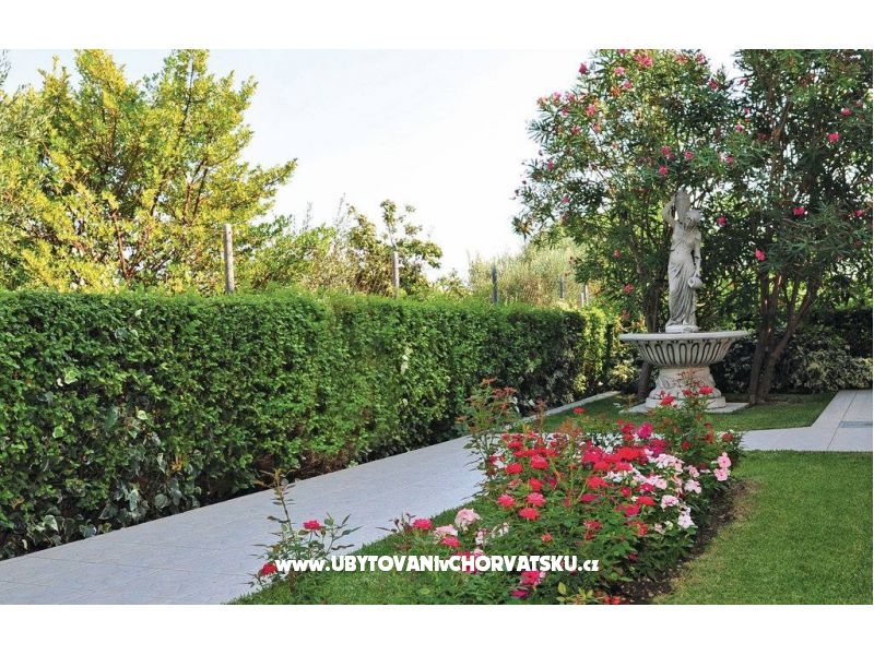 Appartements Mirjana – Ferienwohnung Kastela, Kroatien – Foto 5