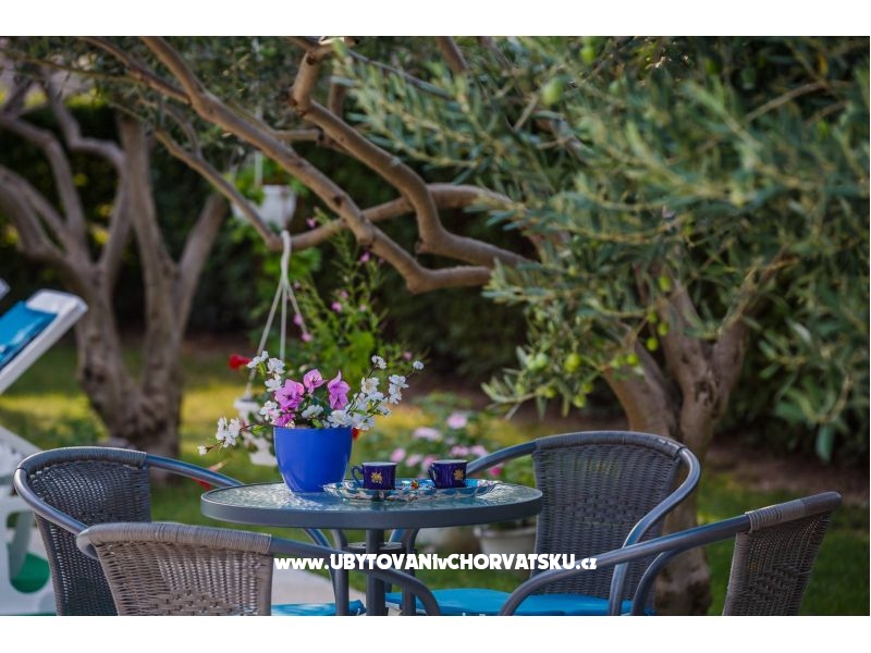 Appartements Mirjana – Ferienwohnung Kastela, Kroatien – Foto 6