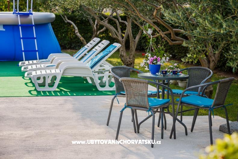 Appartements Mirjana – Ferienwohnung Kastela, Kroatien – Foto 8