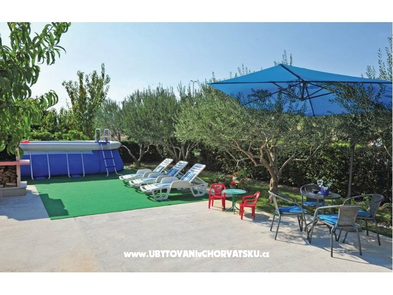 Appartements Mirjana – Ferienwohnung Kastela, Kroatien – Foto 9