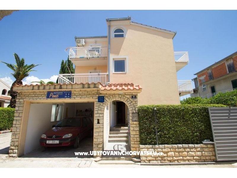 Apartmán Penić – ubytování Kaštela, Chorvatsko – foto 1