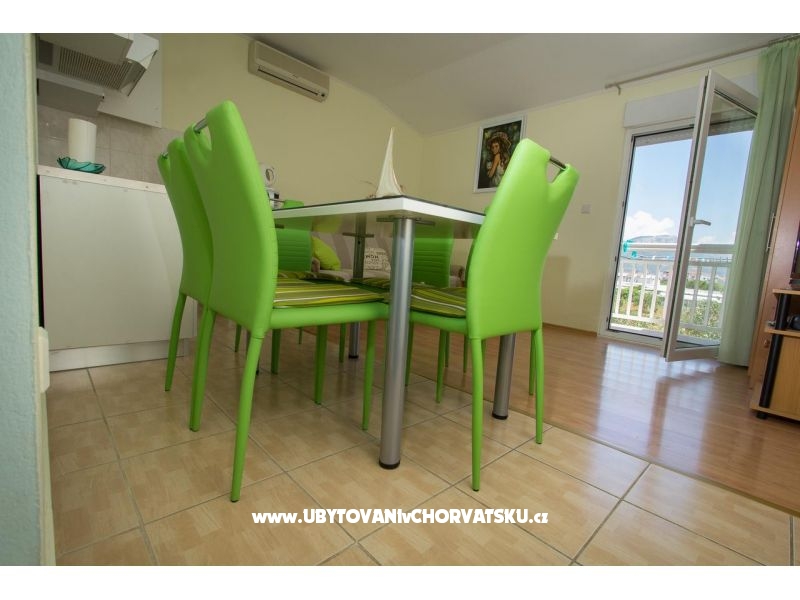 Apartmán Penić – ubytování Kaštela, Chorvatsko – foto 11