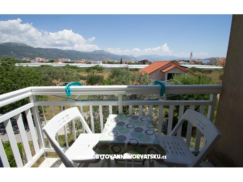 Apartmán Penić – ubytování Kaštela, Chorvatsko – foto 12