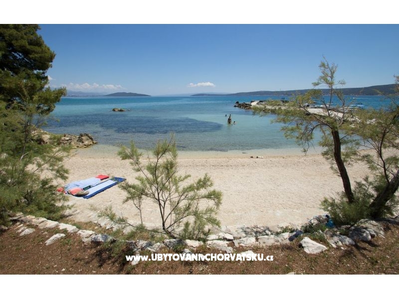 Apartmán Penić – ubytování Kaštela, Chorvatsko – foto 13