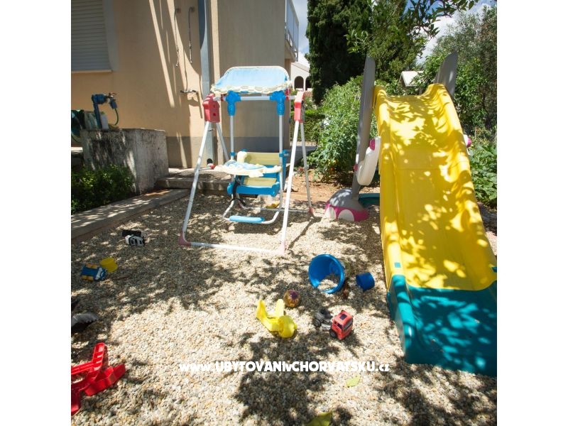 Apartmán Penić – ubytování Kaštela, Chorvatsko – foto 15