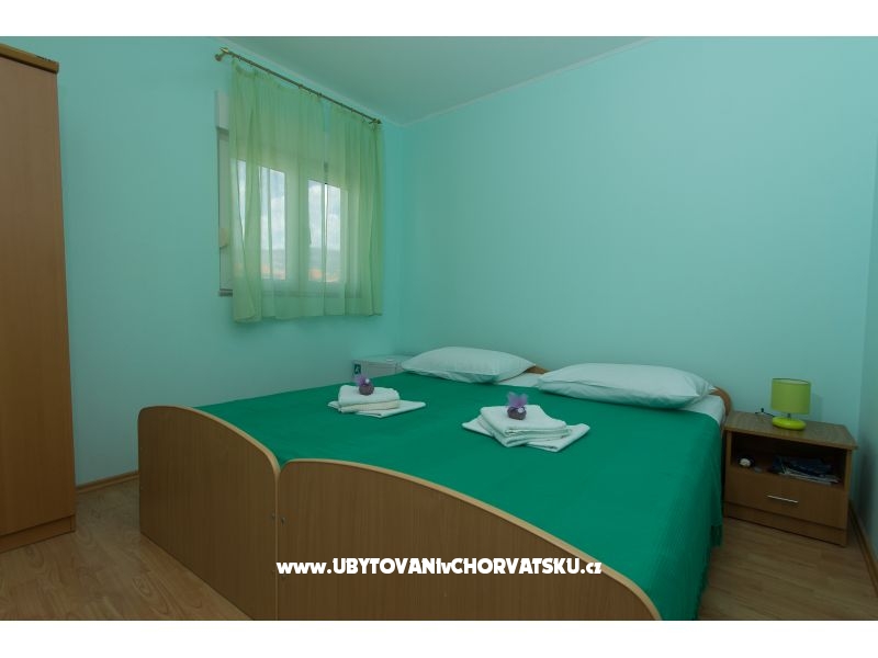 Apartmán Penić – ubytování Kaštela, Chorvatsko – foto 17