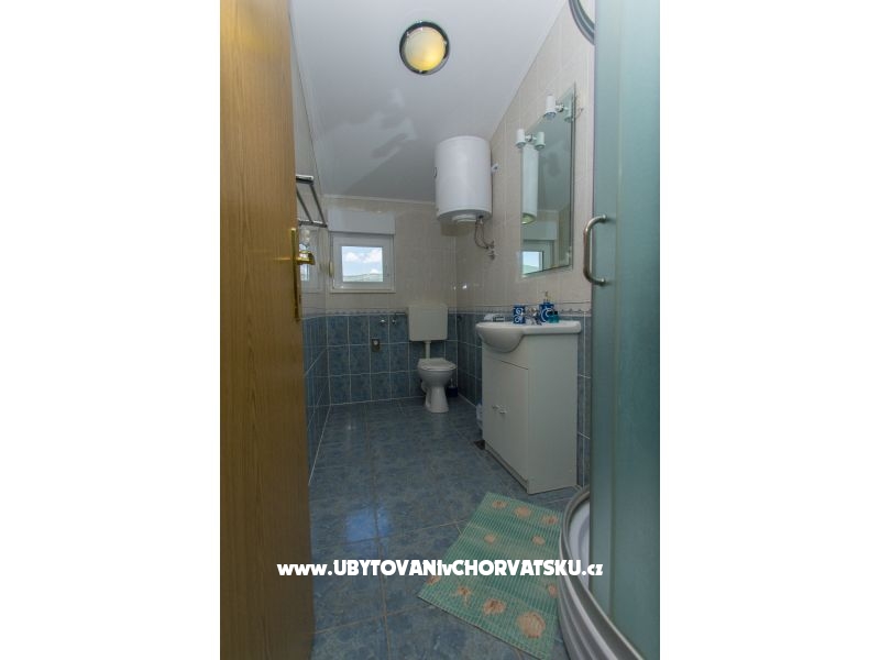 Apartmán Penić – ubytování Kaštela, Chorvatsko – foto 18