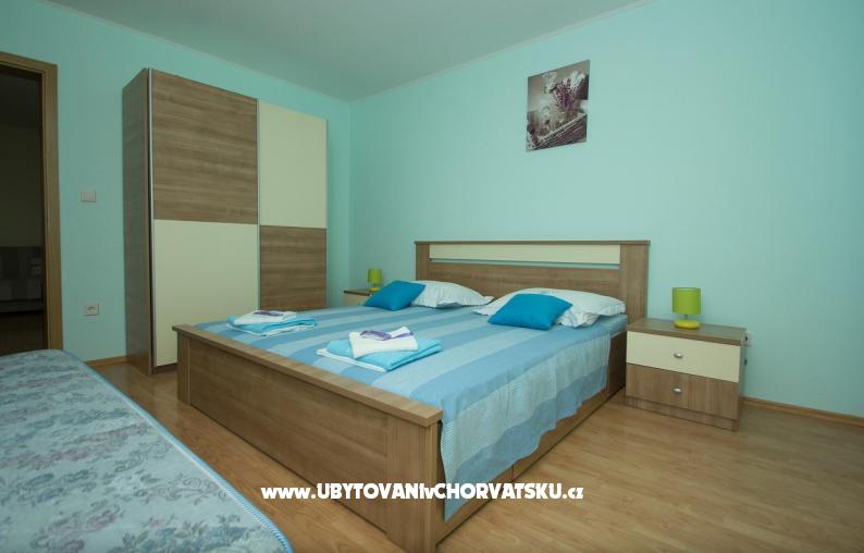Apartmán Penić – ubytování Kaštela, Chorvatsko – foto 3