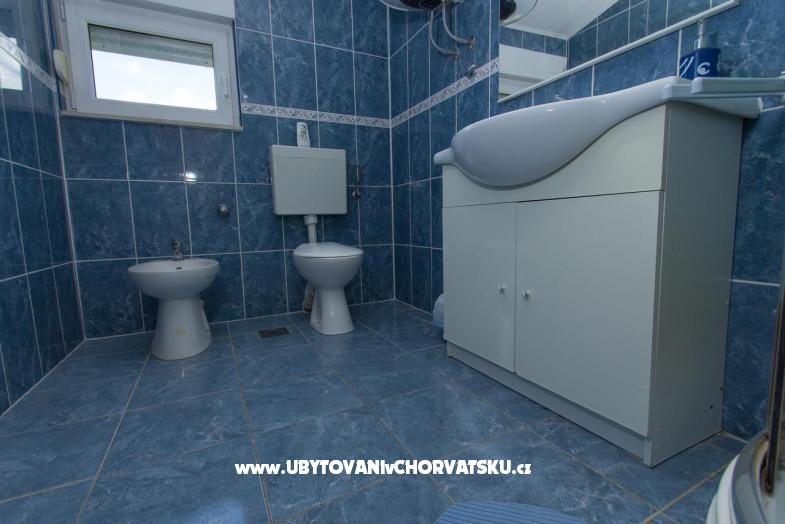 Apartmán Penić – ubytování Kaštela, Chorvatsko – foto 4