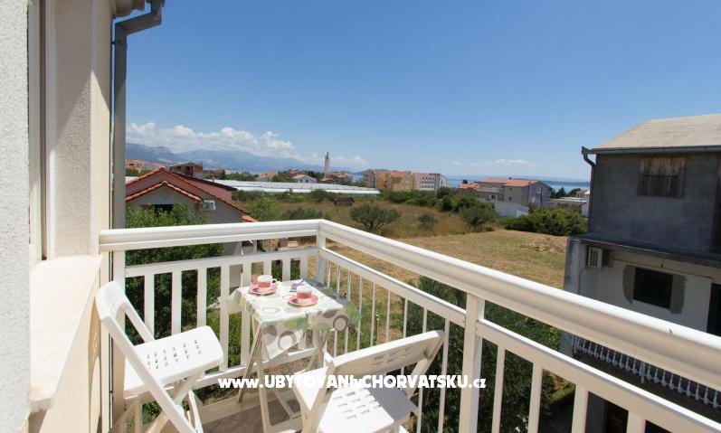 Apartmán Penić – ubytování Kaštela, Chorvatsko – foto 5