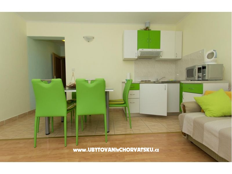 Apartmán Penić – ubytování Kaštela, Chorvatsko – foto 6