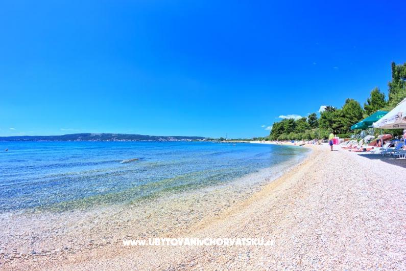 Apartmán Penić – ubytování Kaštela, Chorvatsko – foto 8