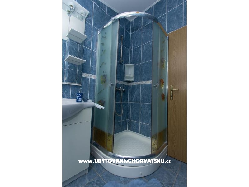 Apartmán Penić – ubytování Kaštela, Chorvatsko – foto 9