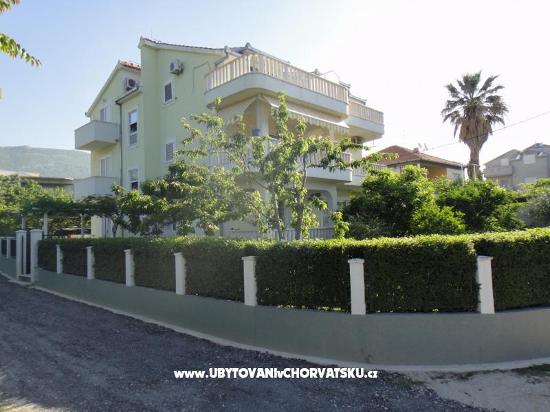 Appartements Roko – Ferienwohnung Kastela, Kroatien – Foto 1