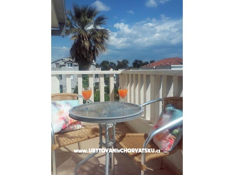 Appartements Roko – Ferienwohnung Kastela, Kroatien – Foto 10