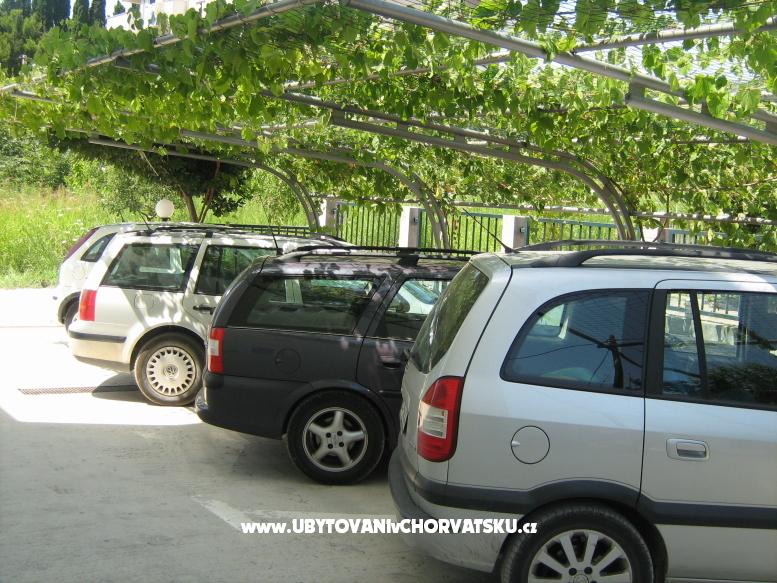 Appartements Roko – Ferienwohnung Kastela, Kroatien – Foto 12