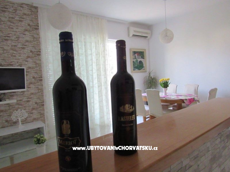 Appartements Roko – Ferienwohnung Kastela, Kroatien – Foto 13