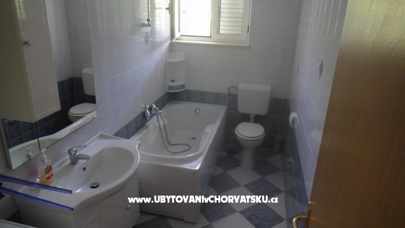 Appartements Roko – Ferienwohnung Kastela, Kroatien – Foto 14