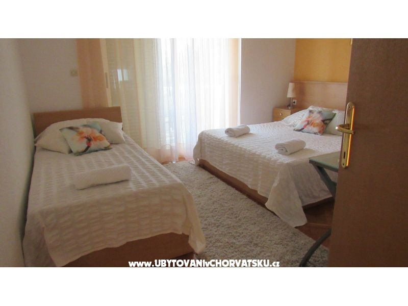 Appartements Roko – Ferienwohnung Kastela, Kroatien – Foto 15