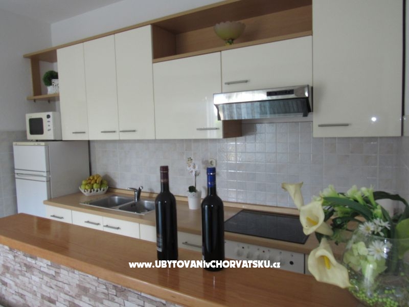 Appartements Roko – Ferienwohnung Kastela, Kroatien – Foto 16
