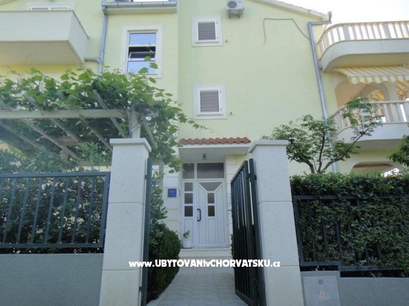 Appartements Roko – Ferienwohnung Kastela, Kroatien – Foto 17