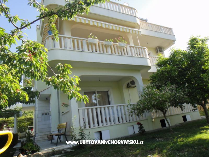 Appartements Roko – Ferienwohnung Kastela, Kroatien – Foto 2