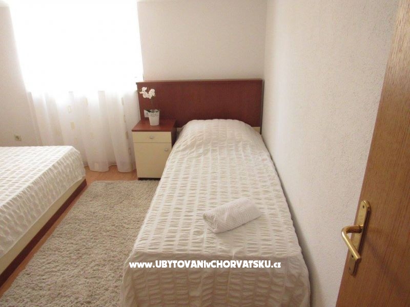 Appartements Roko – Ferienwohnung Kastela, Kroatien – Foto 3