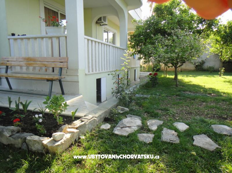 Appartements Roko – Ferienwohnung Kastela, Kroatien – Foto 4