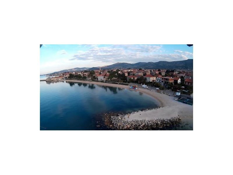 Appartements Roko – Ferienwohnung Kastela, Kroatien – Foto 7