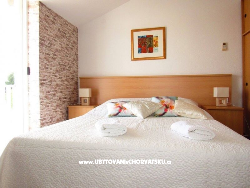 Appartements Roko – Ferienwohnung Kastela, Kroatien – Foto 8