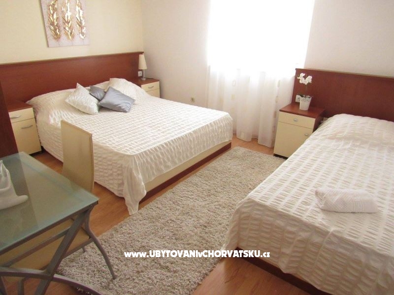 Appartements Roko – Ferienwohnung Kastela, Kroatien – Foto 9