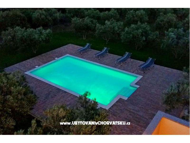 Appartements Šimetin – Ferienwohnung Kastela, Kroatien – Foto 10