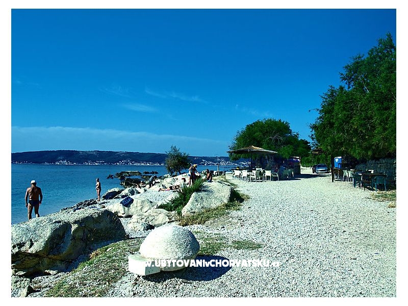 Appartements Šimetin – Ferienwohnung Kastela, Kroatien – Foto 12