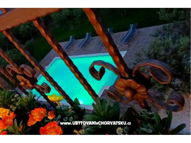 Appartements Šimetin – Ferienwohnung Kastela, Kroatien – Foto 6