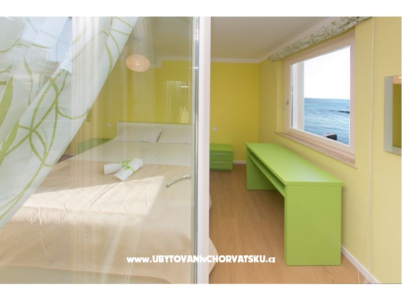 Appartements Stafilic – Ferienwohnung Kastela, Kroatien – Foto 10