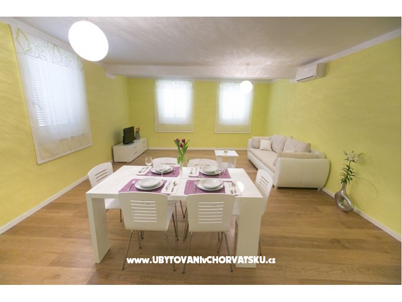 Appartements Stafilic – Ferienwohnung Kastela, Kroatien – Foto 11