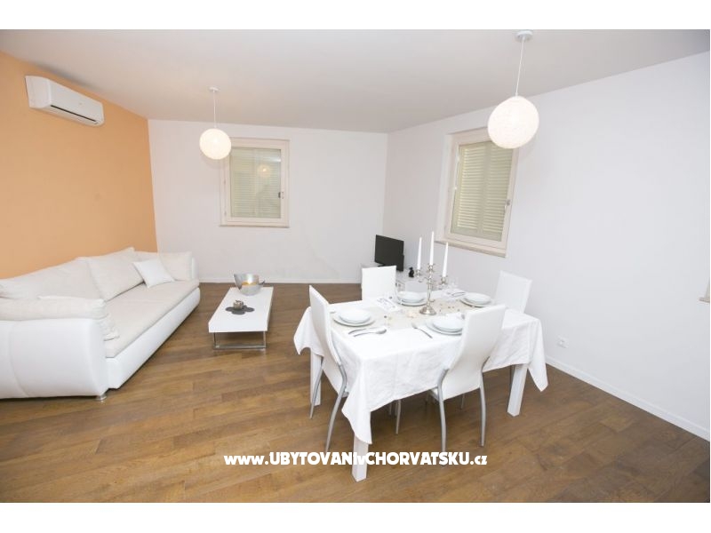 Appartements Stafilic – Ferienwohnung Kastela, Kroatien – Foto 13