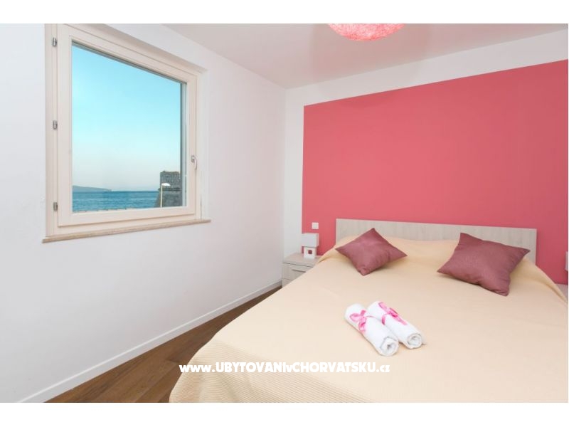 Appartements Stafilic – Ferienwohnung Kastela, Kroatien – Foto 14