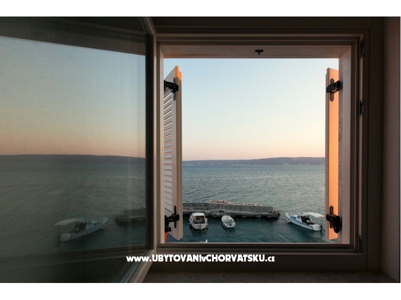 Appartements Stafilic – Ferienwohnung Kastela, Kroatien – Foto 16