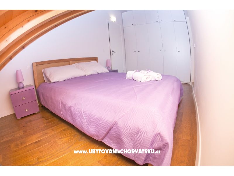 Appartements Stafilic – Ferienwohnung Kastela, Kroatien – Foto 17