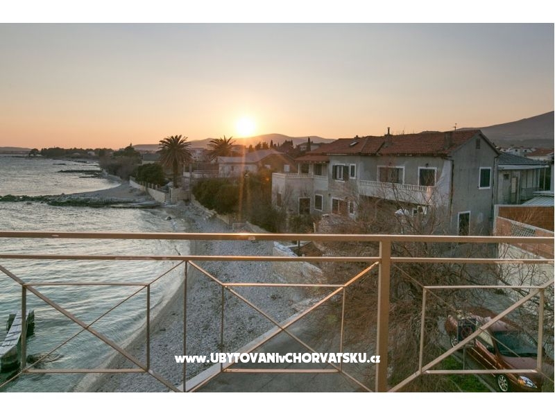 Appartements Stafilic – Ferienwohnung Kastela, Kroatien – Foto 18