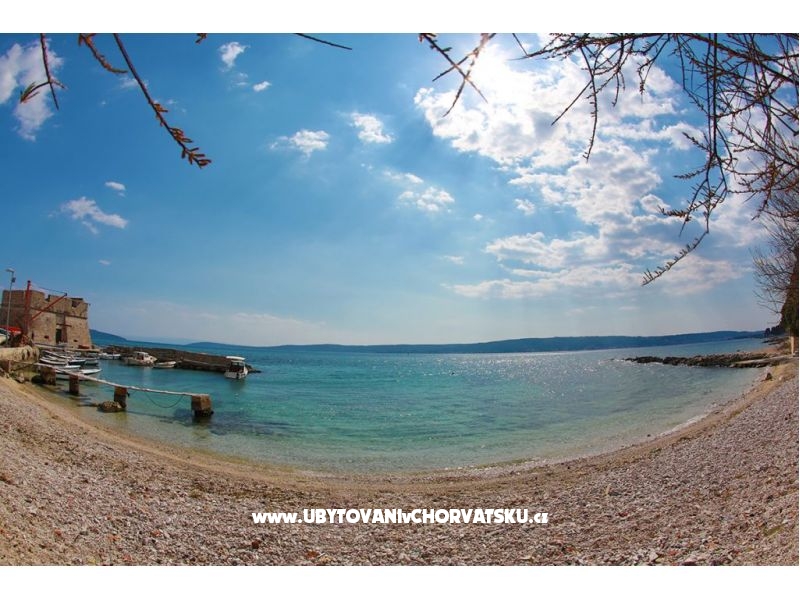 Appartements Stafilic – Ferienwohnung Kastela, Kroatien – Foto 2