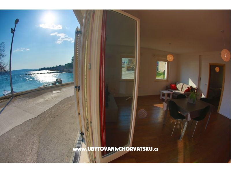 Appartements Stafilic – Ferienwohnung Kastela, Kroatien – Foto 5